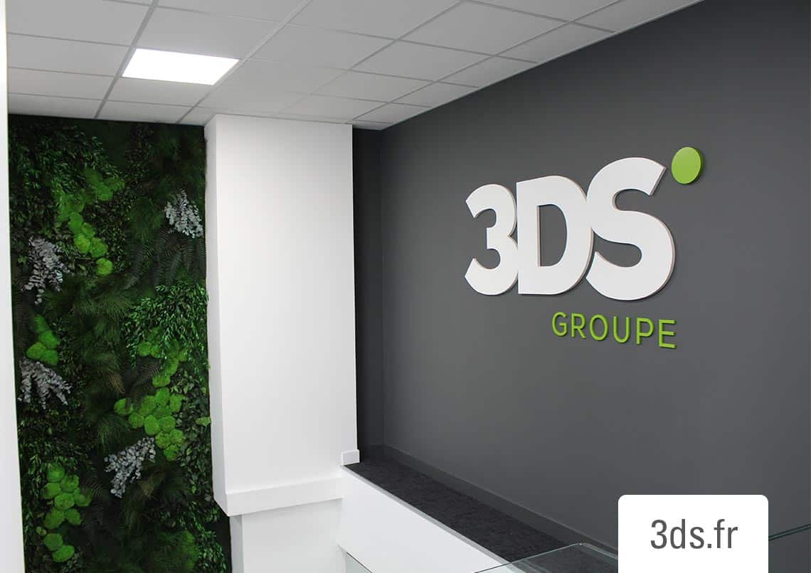 3DS GROUPE